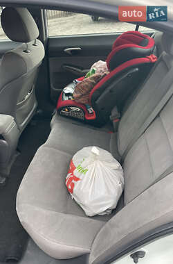 Седан Honda Civic 2008 в Павлограді