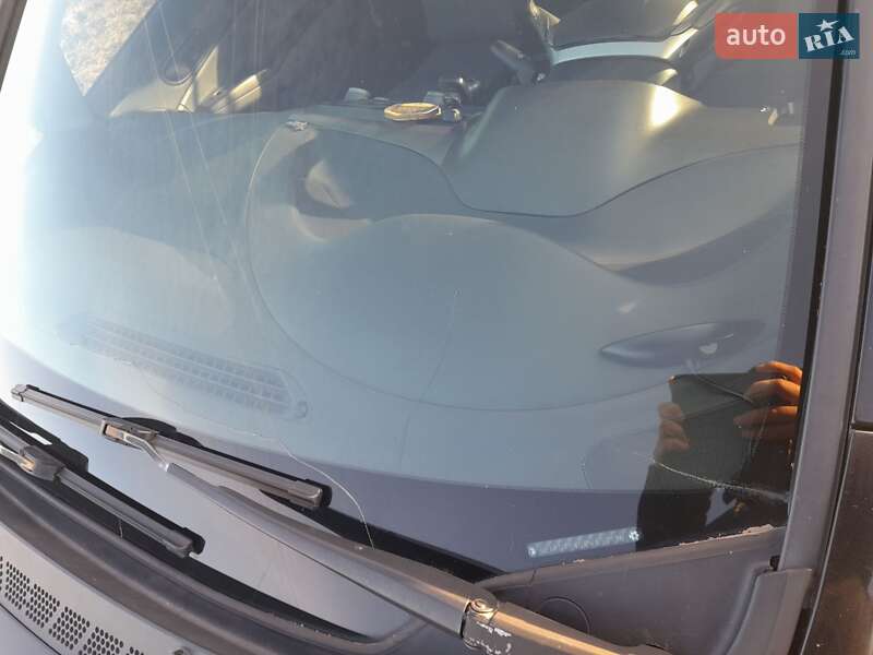 Седан Honda Civic 2008 в Козелеці