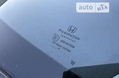 Хэтчбек Honda Civic 2010 в 