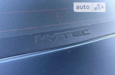 Хэтчбек Honda Civic 2010 в 