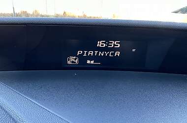 Хэтчбек Honda Civic 2010 в 