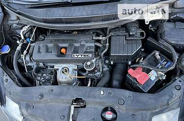 Хэтчбек Honda Civic 2010 в 