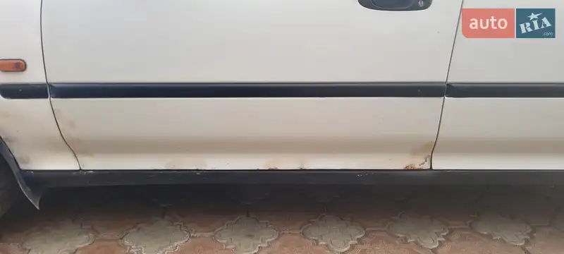 Honda Civic 1995