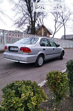 Седан Honda Civic 1998 в 