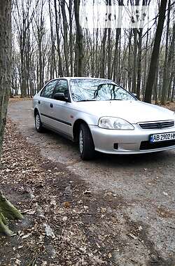 Седан Honda Civic 1998 в 