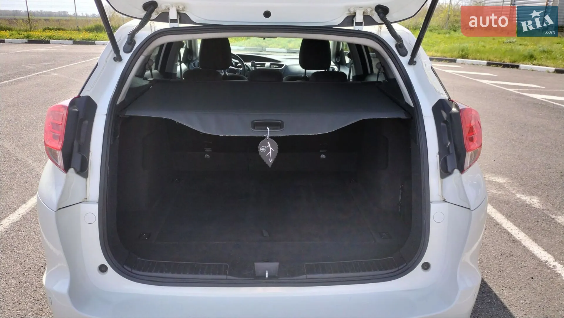 2015 Honda Civic - мініатюра 29