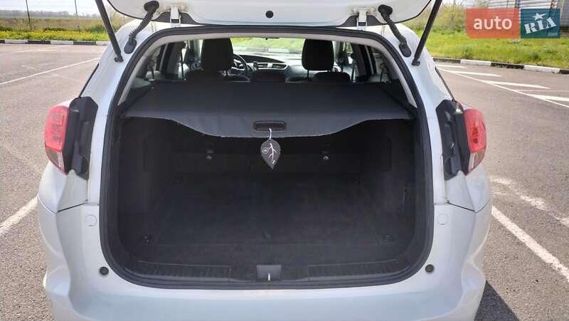 Универсал Honda Civic 2015 в Ровно