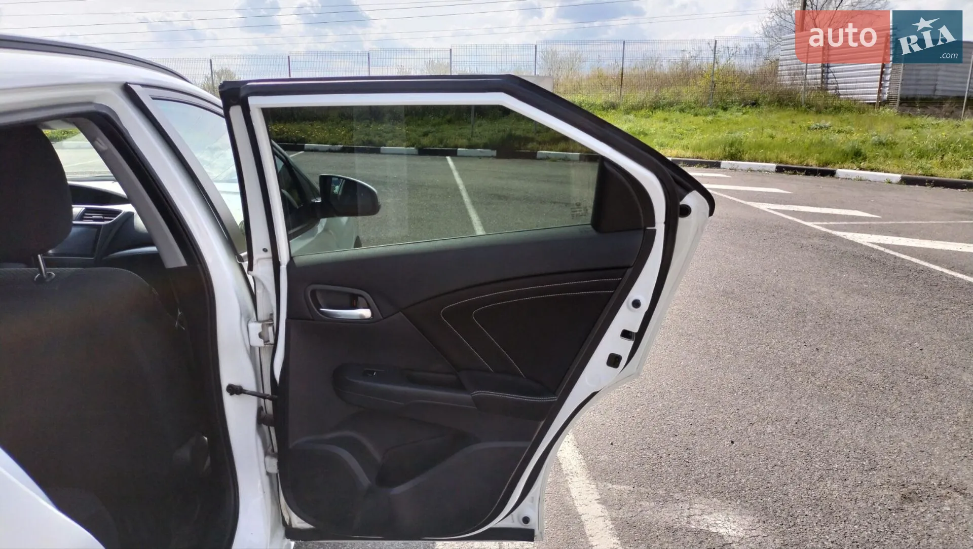 2015 Honda Civic - мініатюра 32