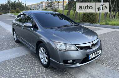 Седан Honda Civic 2009 в 