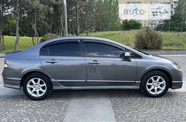 Седан Honda Civic 2009 в 
