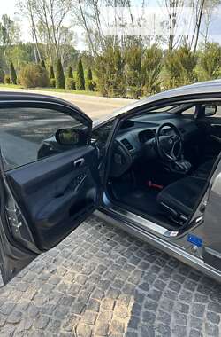 Седан Honda Civic 2009 в 
