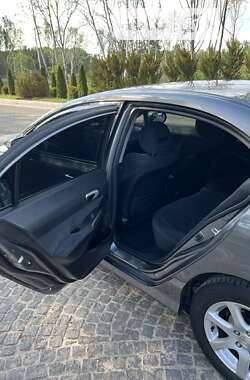 Седан Honda Civic 2009 в 