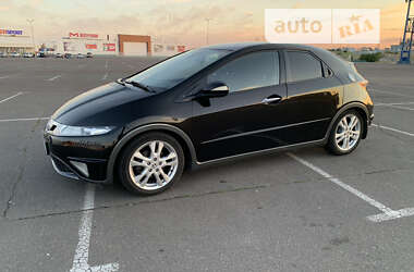 Хетчбек Honda Civic 2008 в Одесі