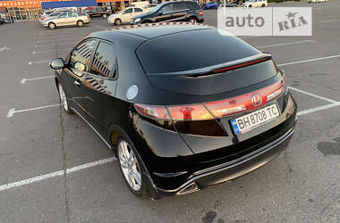 Хетчбек Honda Civic 2008 в Одесі