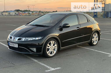 Хетчбек Honda Civic 2008 в Одесі