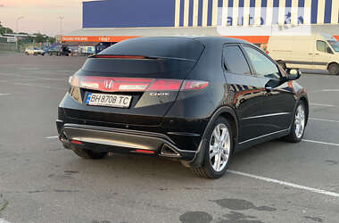 Хетчбек Honda Civic 2008 в Одесі