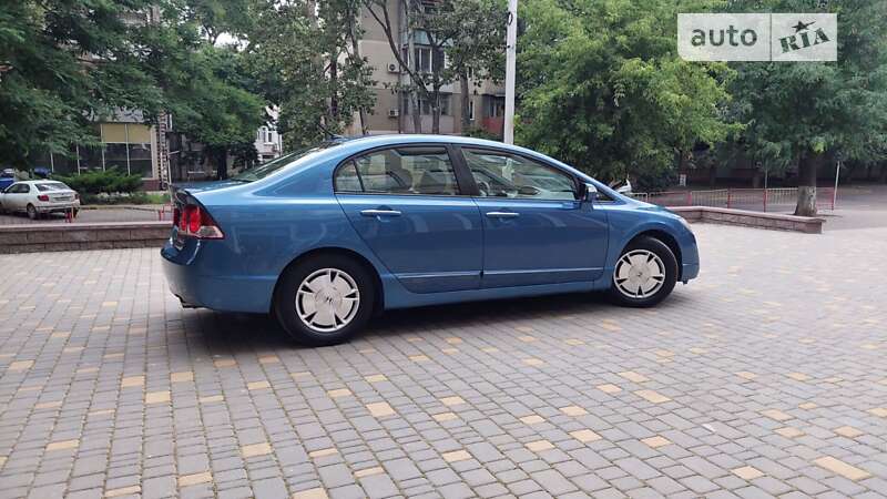 Седан Honda Civic 2008 в Одесі