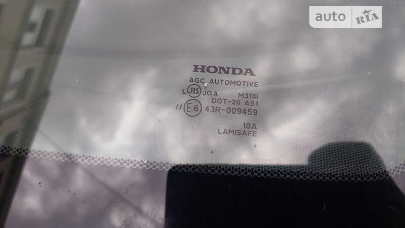 Седан Honda Civic 2008 в Одесі