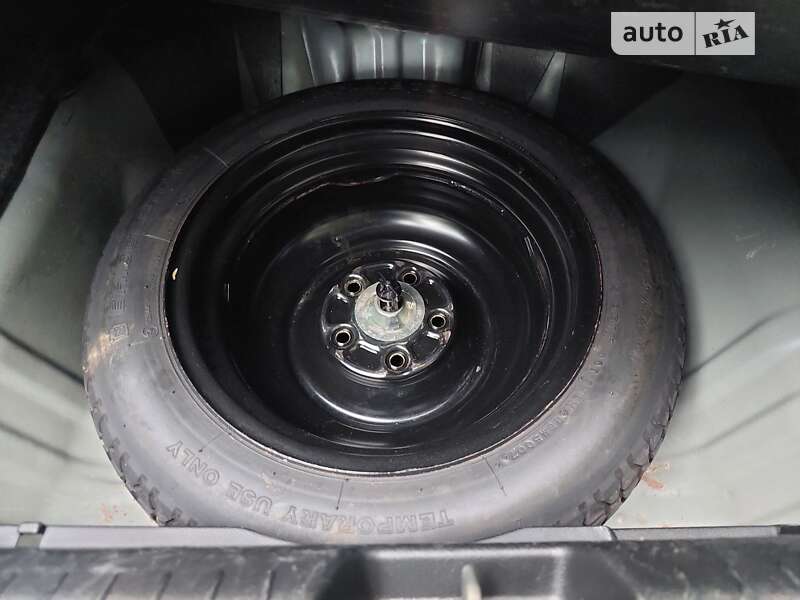 Седан Honda Civic 2008 в Одесі