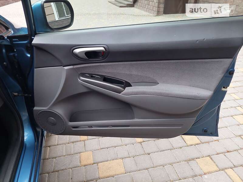 Седан Honda Civic 2008 в Одесі