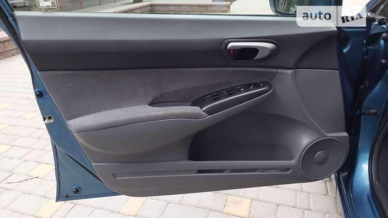 Седан Honda Civic 2008 в Одесі