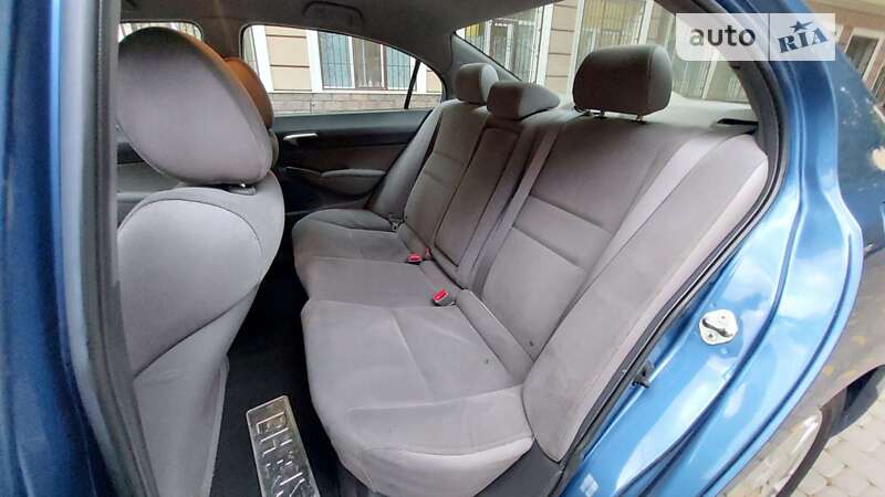 Седан Honda Civic 2008 в Одесі