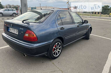 Седан Honda Civic 1995 в 
