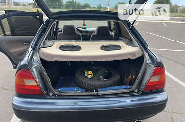Седан Honda Civic 1995 в 