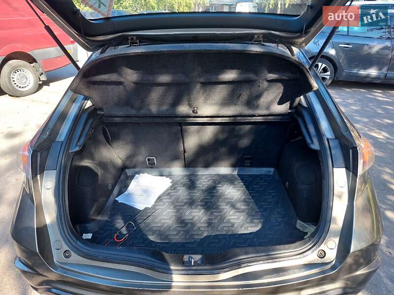 Хетчбек Honda Civic 2008 в Харкові фото 11 Хетчбек Honda Civic 2008 в Харкові