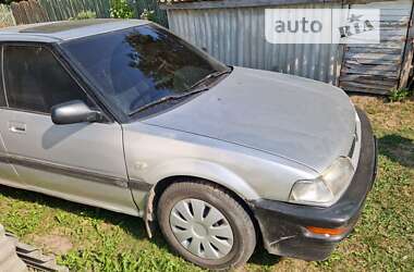 Седан Honda Civic 1993 в 
