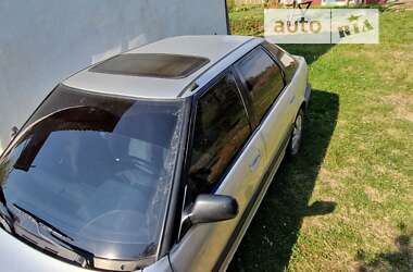 Седан Honda Civic 1993 в 