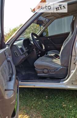 Седан Honda Civic 1993 в 