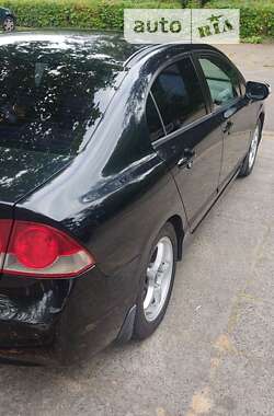 Седан Honda Civic 2008 в Одесі