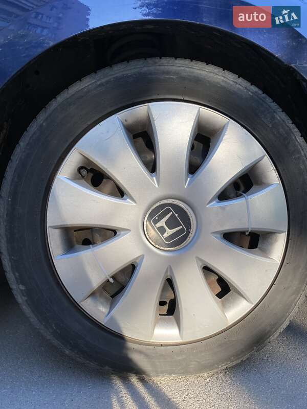 Купе Honda Civic 2010 в Запоріжжі