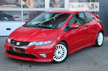 Хэтчбек Honda Civic 2009 в Одессе