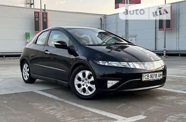 Хэтчбек Honda Civic 2008 в 