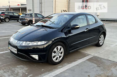 Хэтчбек Honda Civic 2008 в 