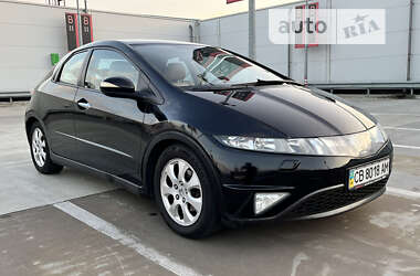Хэтчбек Honda Civic 2008 в 