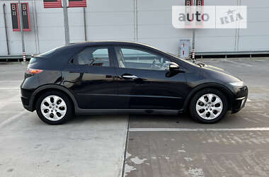 Хэтчбек Honda Civic 2008 в 
