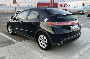 Хэтчбек Honda Civic 2008 в 