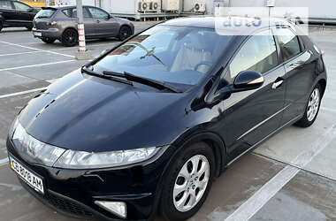 Хэтчбек Honda Civic 2008 в 