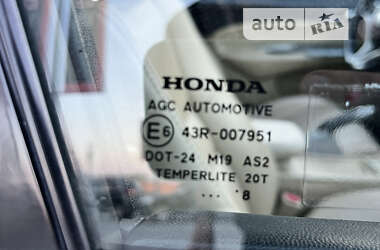Хэтчбек Honda Civic 2008 в 
