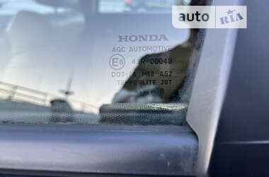 Хэтчбек Honda Civic 2008 в 