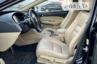 Хэтчбек Honda Civic 2008 в 