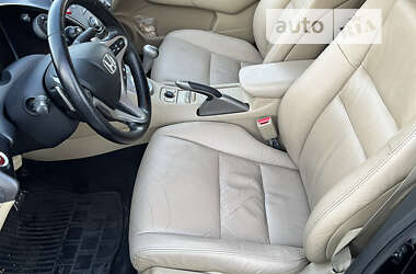 Хэтчбек Honda Civic 2008 в 
