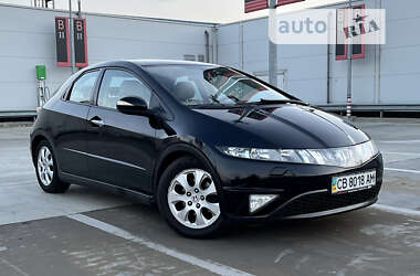 Хэтчбек Honda Civic 2008 в 