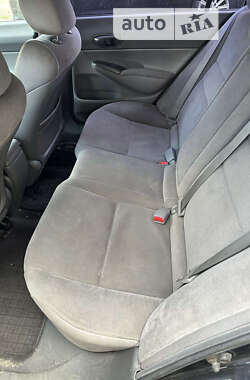 Седан Honda Civic 2007 в 