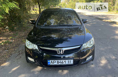 Седан Honda Civic 2006 в Запорожье