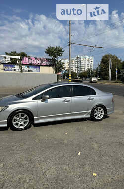 Седан Honda Civic 2007 в 