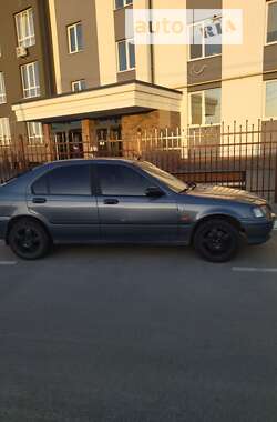 Хэтчбек Honda Civic 1997 в Киеве